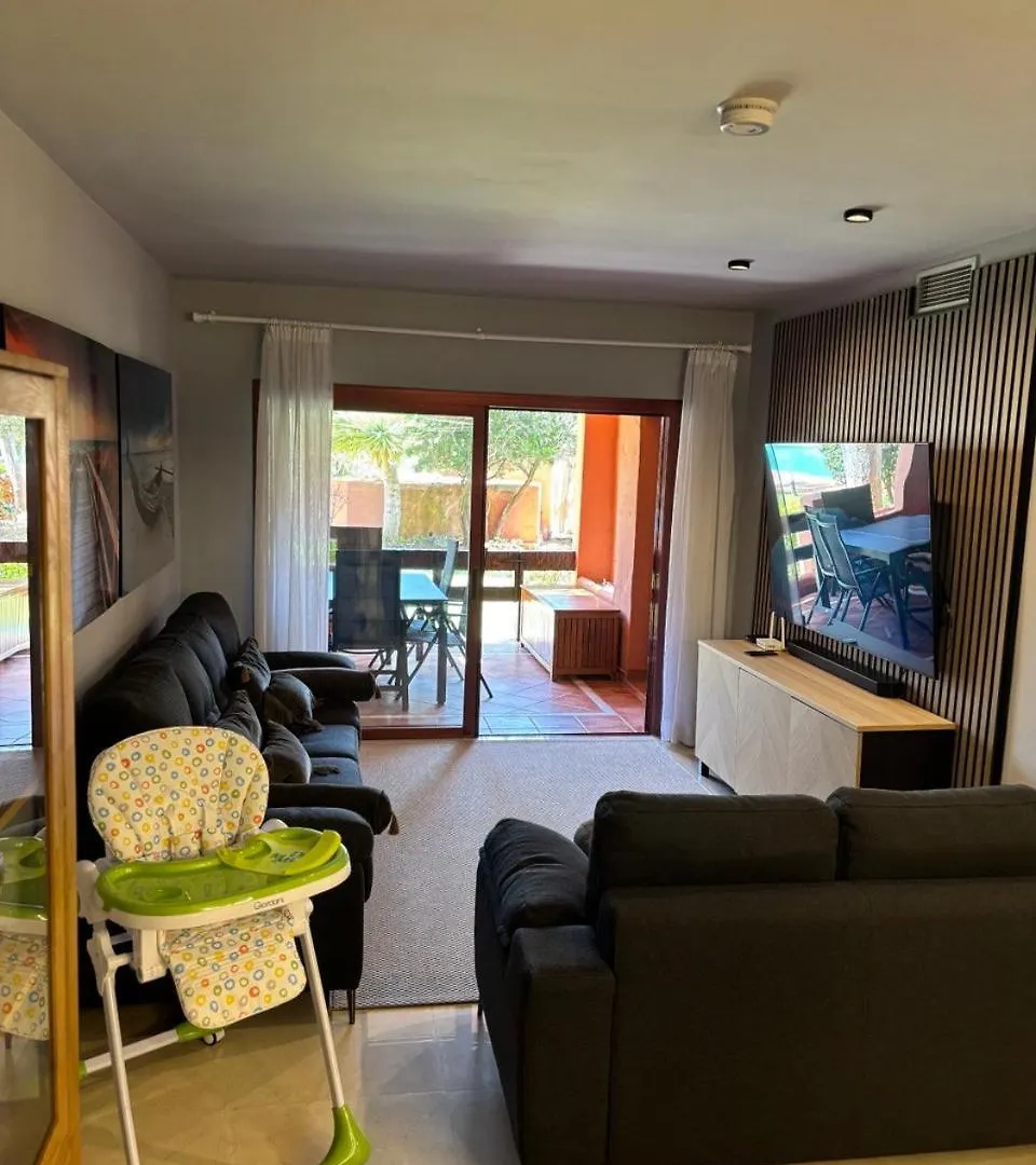 Marbella Bliss 2 Min To Alicate Beach And Pool In Residence Spain