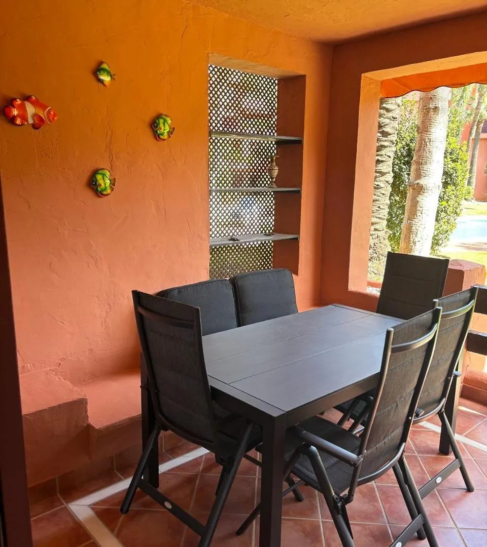 Marbella Bliss 2 Min To Alicate Beach And Pool In Residence