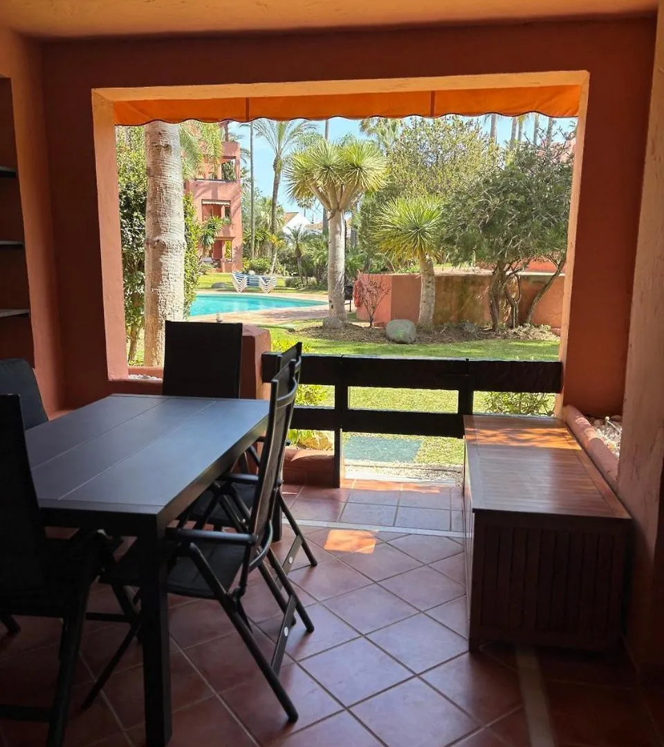 Marbella Bliss 2 Min To Alicate Beach And Pool In Residence