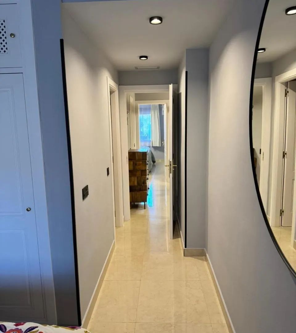 Marbella Bliss 2 Min To Alicate Beach And Pool In Residence