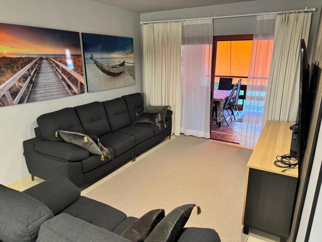 Marbella Bliss 2 Min To Alicate Beach And Pool In Residence 0*,