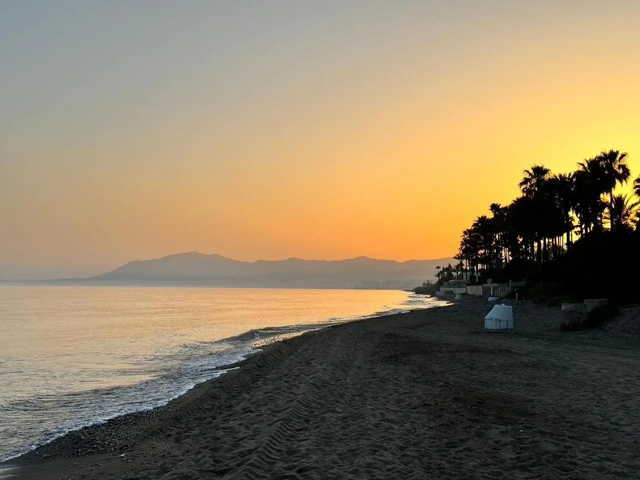 Marbella Bliss 2 Min To Alicate Beach And Pool In Residence 公寓