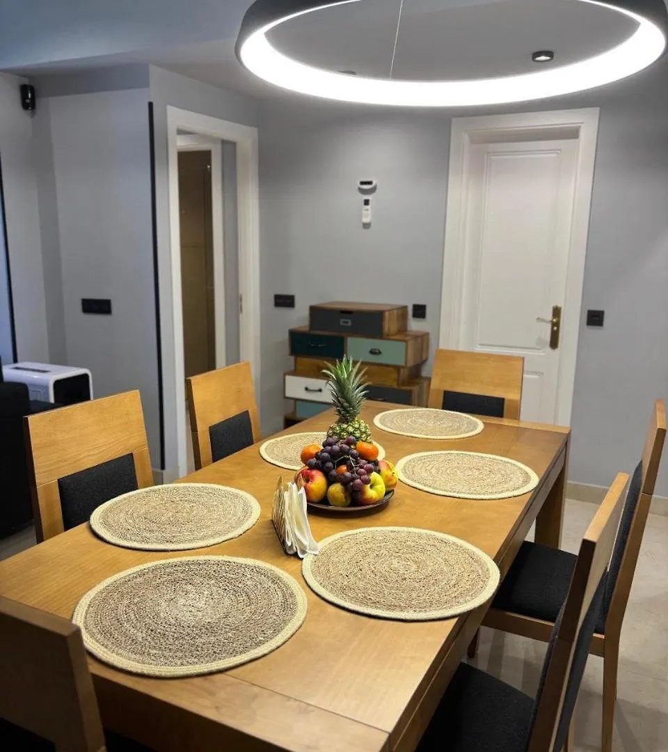 公寓 Marbella Bliss 2 Min To Alicate Beach And Pool In Residence
