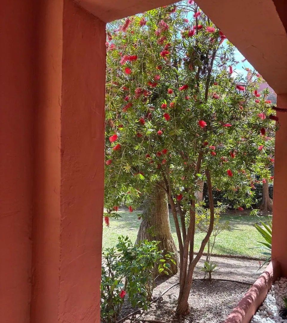 Marbella Bliss 2 Min To Alicate Beach And Pool In Residence 0*,  西班牙