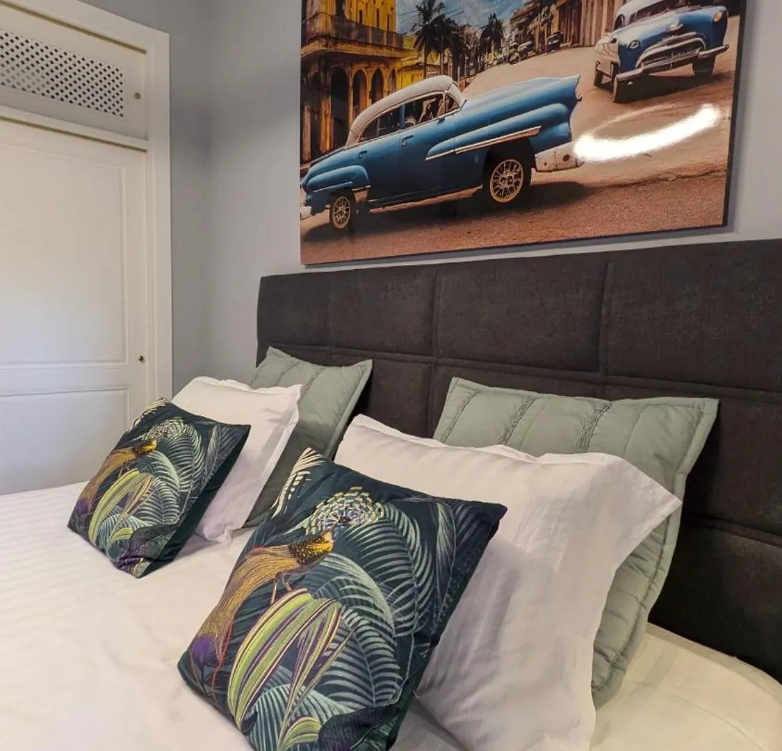 公寓 Marbella Bliss 2 Min To Alicate Beach And Pool In Residence