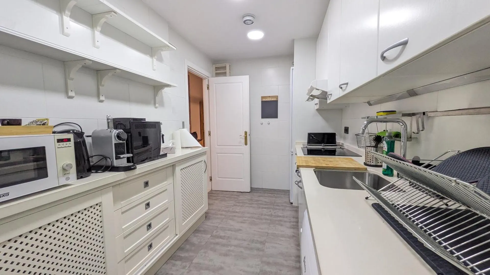 公寓 Marbella Bliss 2 Min To Alicate Beach And Pool In Residence