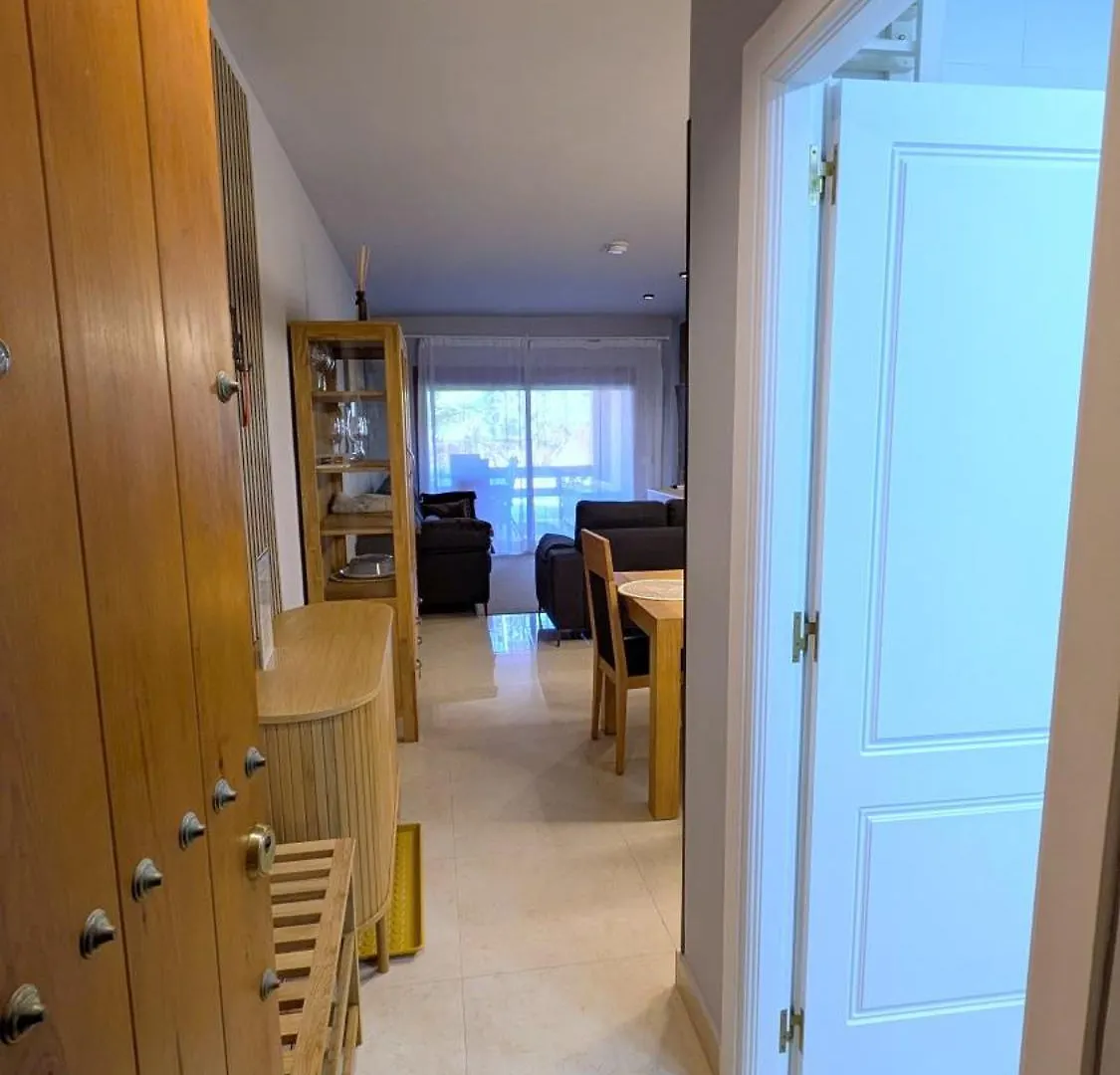 Marbella Bliss 2 Min To Alicate Beach And Pool In Residence
