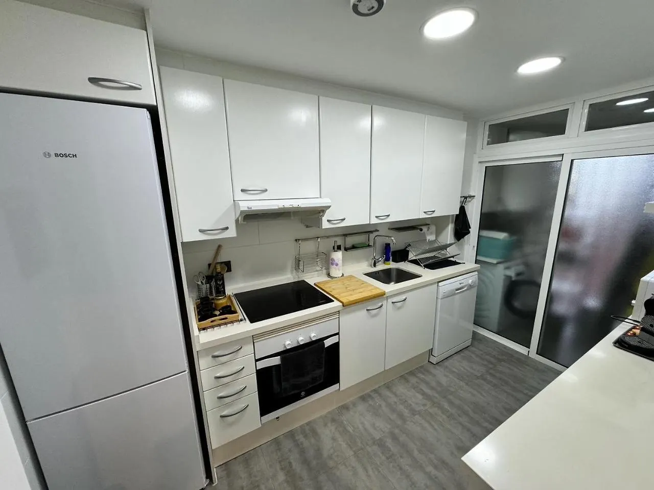 Apartment Marbella Bliss 2 Min To Alicate Beach And Pool In Residence