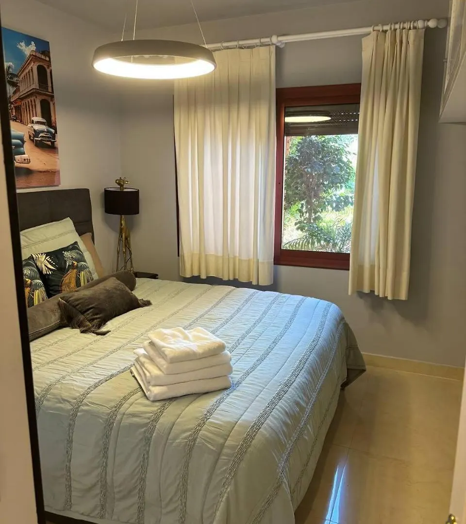 Apartment Marbella Bliss 2 Min To Alicate Beach And Pool In Residence