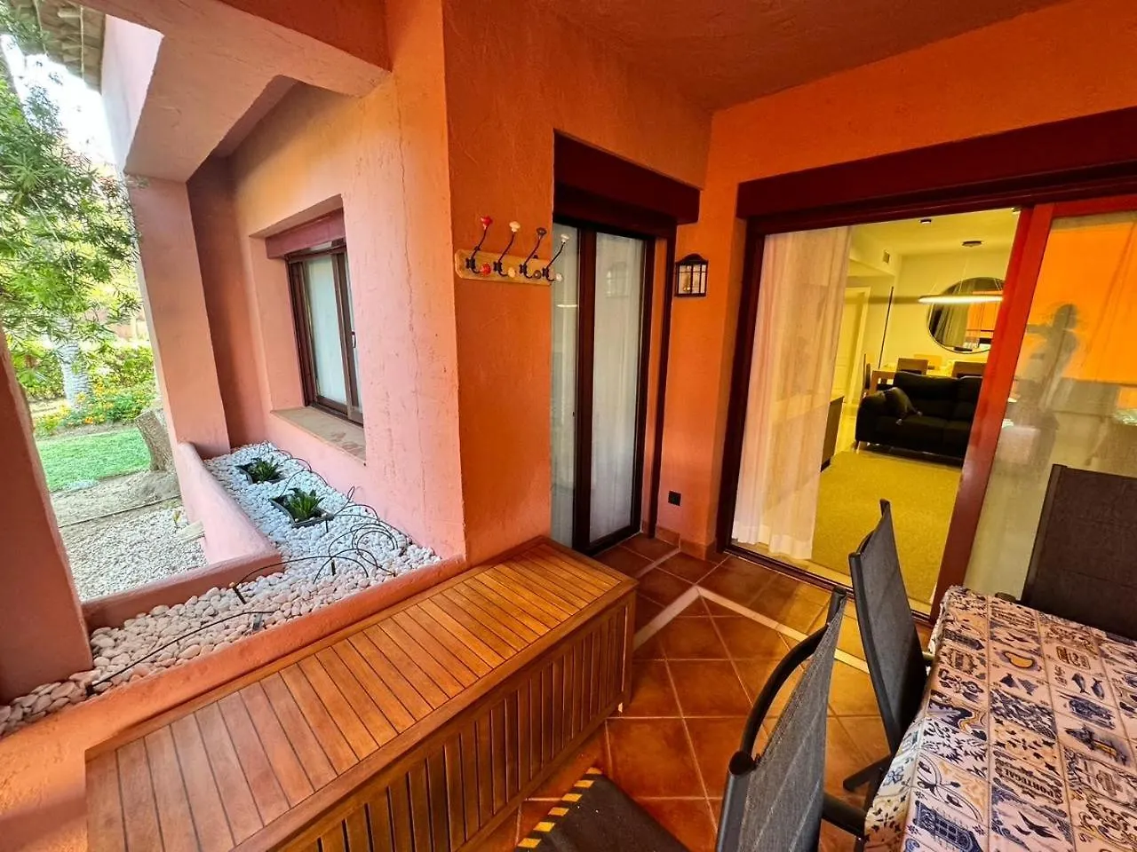 Marbella Bliss 2 Min To Alicate Beach And Pool In Residence 0*,  Spain