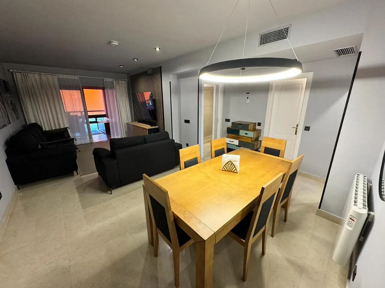 Marbella Bliss 2 Min To Alicate Beach And Pool In Residence Apartment