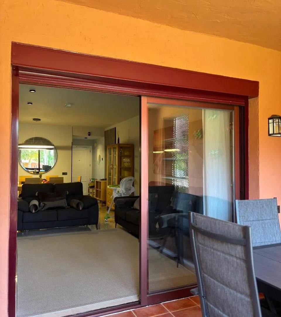 Marbella Bliss 2 Min To Alicate Beach And Pool In Residence 0*,  Spain