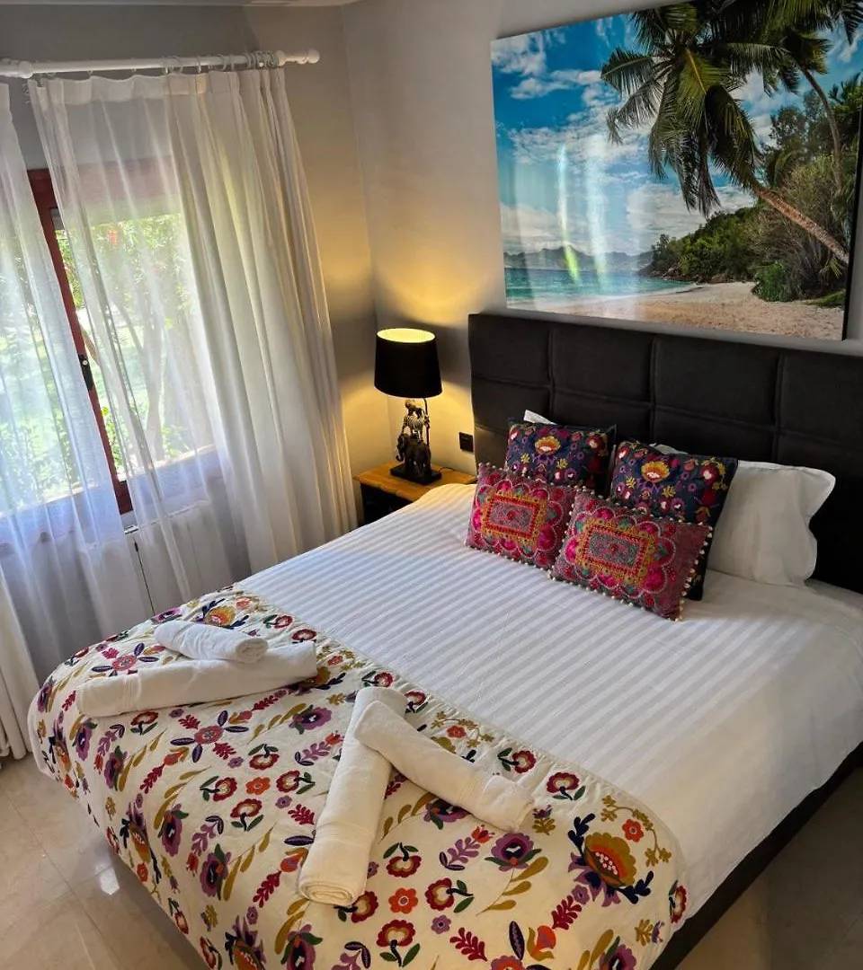 Marbella Bliss 2 Min To Alicate Beach And Pool In Residence 0*,