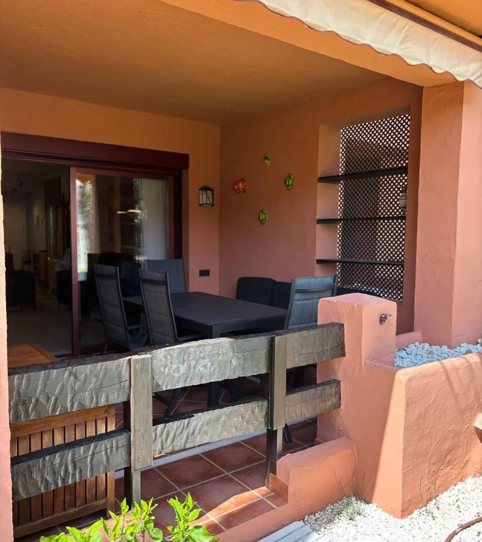 Marbella Bliss 2 Min To Alicate Beach And Pool In Residence Apartment