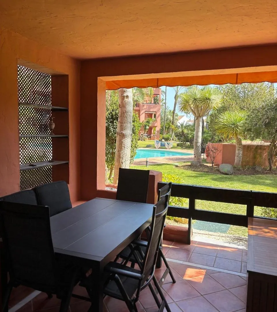 Marbella Bliss 2 Min To Alicate Beach And Pool In Residence Spain