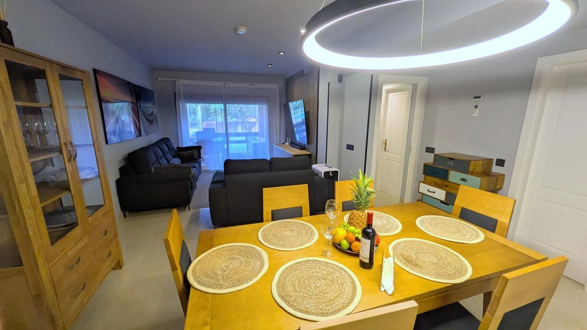 Apartment Marbella Bliss 2 Min To Alicate Beach And Pool In Residence