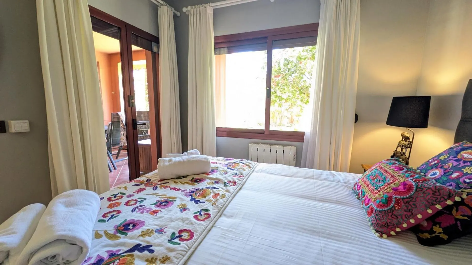 Apartment Marbella Bliss 2 Min To Alicate Beach And Pool In Residence