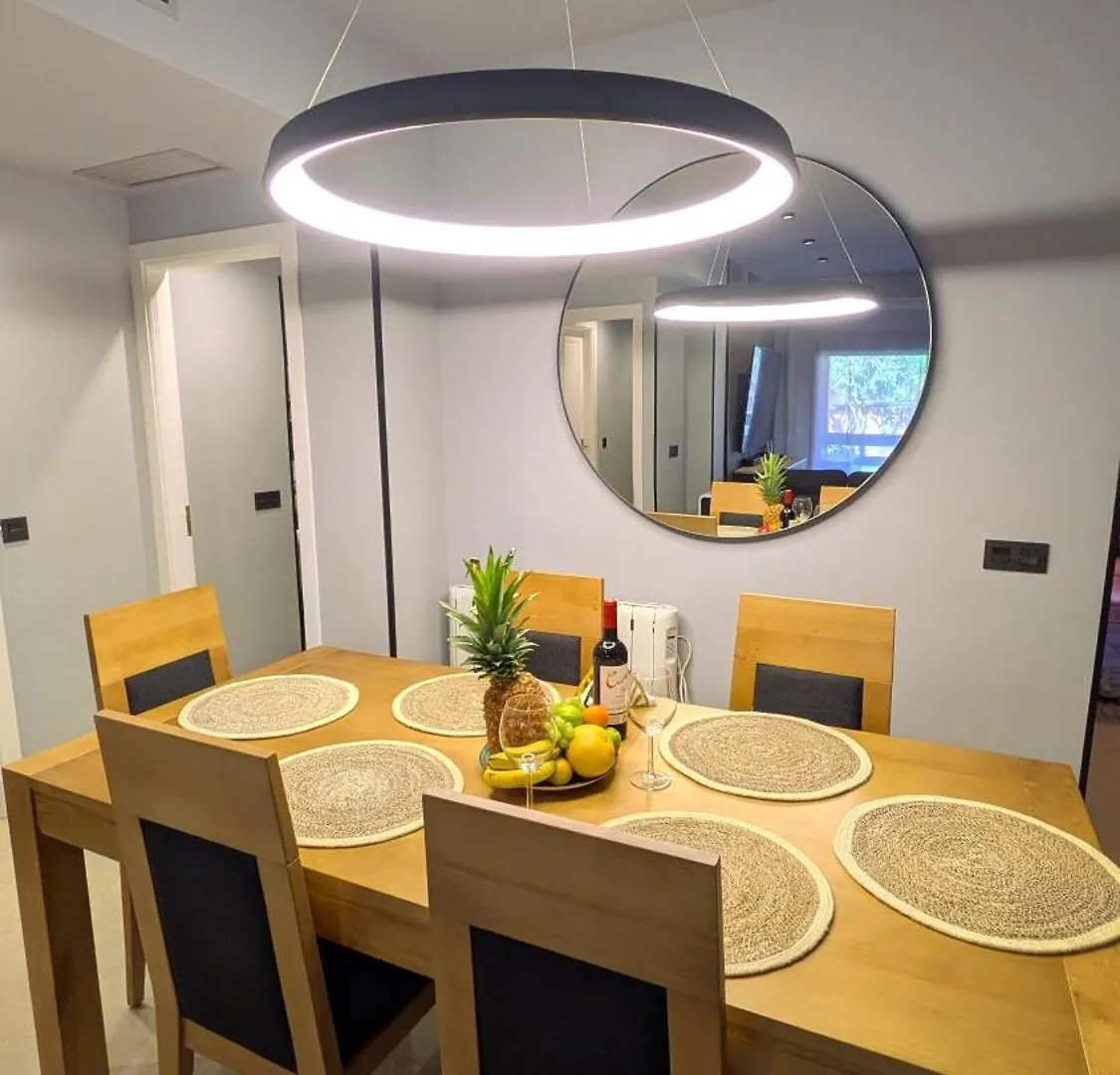 Marbella Bliss 2 Min To Alicate Beach And Pool In Residence 0*,