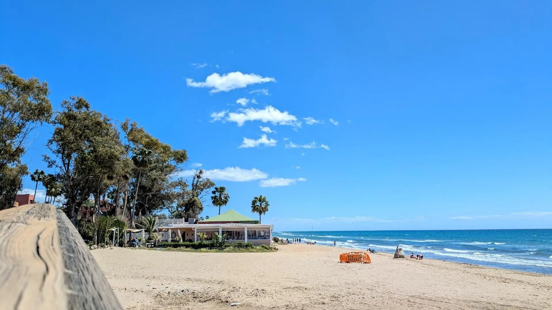 Apartment Marbella Bliss 2 Min To Alicate Beach And Pool In Residence